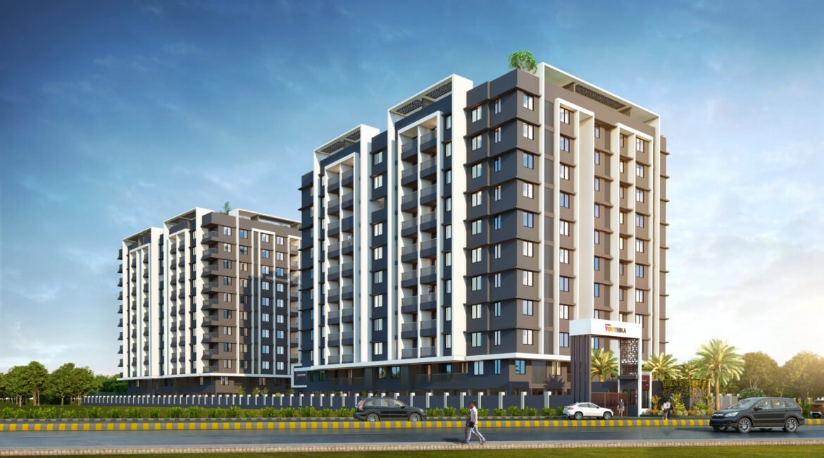3 - YOUTHIKA FRONT