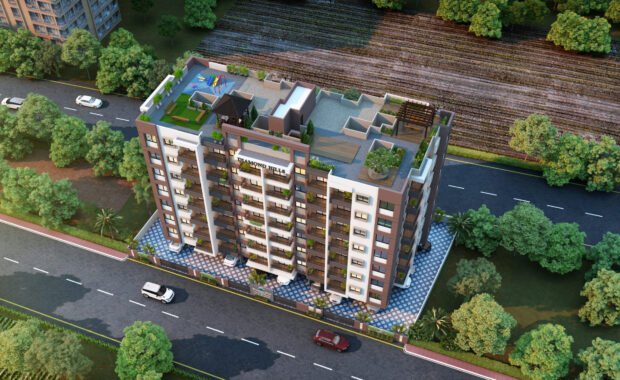 1. DIAMOND HILLS_BHOSARI