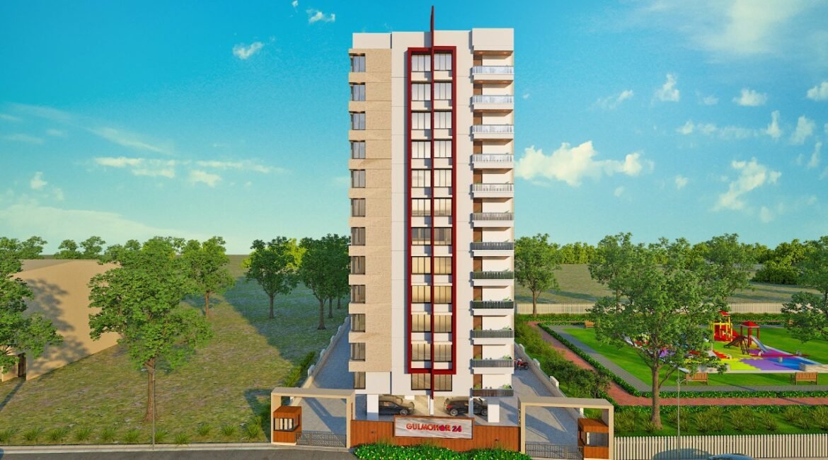 1. GULMOHAR _CHRHOLI 1. GULMOHAR _CHRHOLI