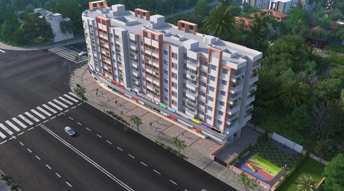 1. MATOSHRI ARADHYAM _CHARHOLI 1. MATOSHRI ARADHYAM _CHARHOLI