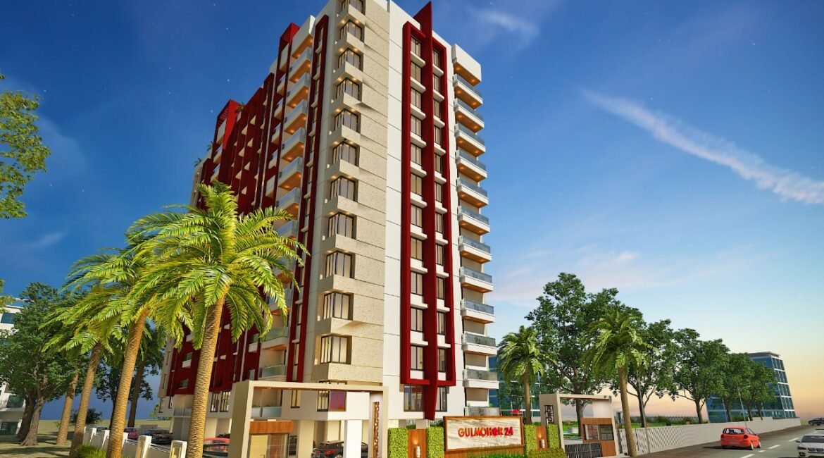 2. GULMOHAR _CHRHOLI 2. GULMOHAR _CHRHOLI