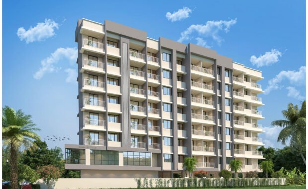 2. MATOSHRI PRIME_WADMUKHWADI