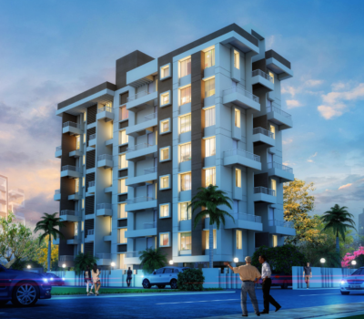 From Concept to Reality: The Architectural Process at Vastukar Design Studio