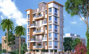 JAI MATADI HEIGHTS _DIGHI