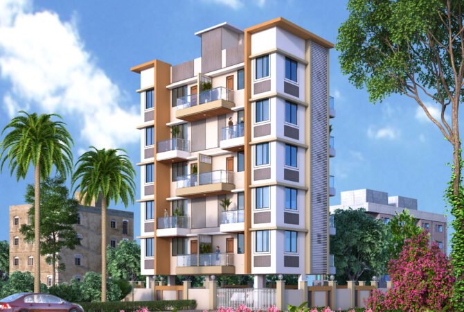 JAI MATADI HEIGHTS _DIGHI